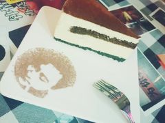 -为你钟情咖啡馆(春熙路太古里步行街店)