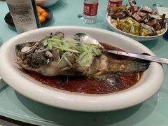 -徐记海鲜(陕西历史博物馆|明德门店)