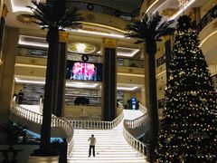 -南通金石国际大酒店