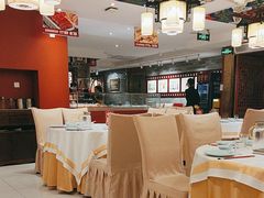 -惠丰堂饭庄·烤鸭·京味菜(翠微路店)