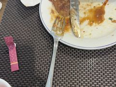 -帝豪酒店•马可勃罗西餐厅