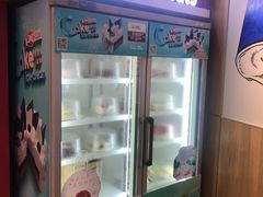 门面-DQ·蛋糕·冰淇淋(河东万达店)