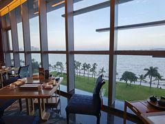 -彩丰楼中餐厅·仁恒洲际酒店