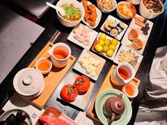 -青藤茶馆(南山路店)
