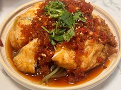 -浩海火烧云傣家菜(蓝港店)