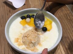 -宝珠奶酪(浦东金桥店)