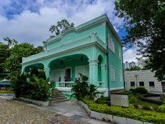 -龙环葡韵住宅式博物馆