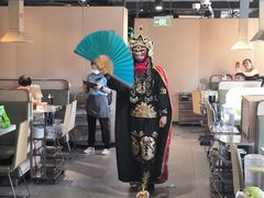 -海底捞火锅(劲松店)