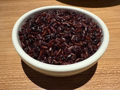 杂粮米饭-太二酸菜鱼(兴业太古汇店)