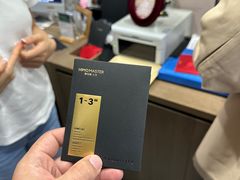 -海马体照相馆|大师(北京华贸中心店)