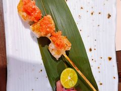 -匠和风精致料理(莆田财富中心店)