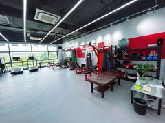 -超减·私教减肥馆(世博店)