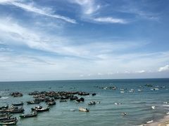 -硇洲岛旅游区
