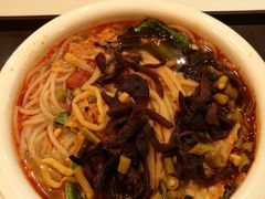 -水平有限广西米粉·广西风味集(五道口店)