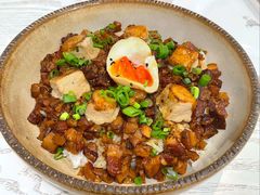 娜娜家金牌卤肉饭-娜娜家•Nana's restaurant(国金汇店)