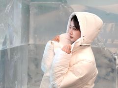 -Canada Goose加拿大鹅(沈阳万象城店)