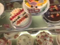 -味多美蛋糕(东直门店)