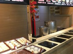 -红蜡烛•瓦罐粥家常菜•夜宵(中山路店)