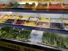 -苏格里岛自助海鲜火锅烧烤(大汉悦中心店)