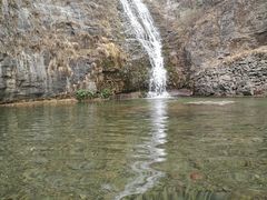-孤山寨风景区
