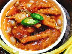 -火齐潮汕砂锅粥(五道口店)