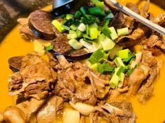 -唐师傅湘西名菜馆(武陵路店)