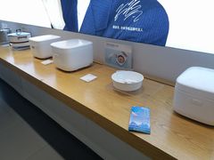 -小米之家(渝中龙湖时代天街店)