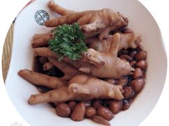 鲍汁凤爪-添好运点心专门店(百老汇店)