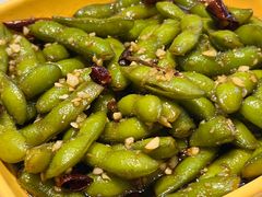 -可可大虾武汉土菜大排档(万松园1店)