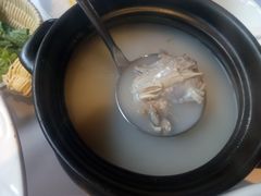 鸭汤-煜丰汴京烤鸭(福彩路店)