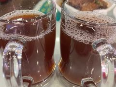 -东四民芳餐厅(朝阳门店)