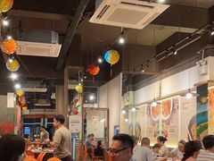 -五星海南鸡饭餐馆(东海岸路店)