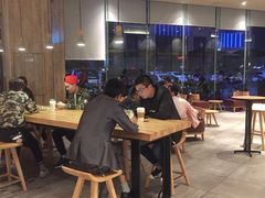 -星巴克(深圳石岩星城店)