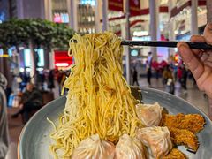 -馋三尺蟹粉小笼(人民广场店)