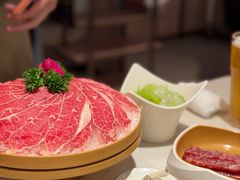 -海底捞火锅(之心城店)