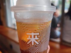 -来回·咖啡(天河南店)