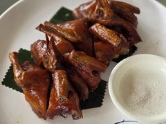 -寻味顺德·顺峰山庄(大良店)