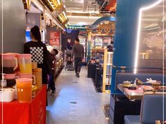 -一绪に寿喜烧(荟聚店)