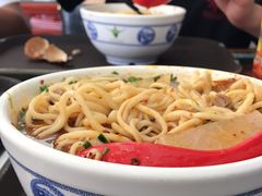 -东方宫中国兰州牛肉拉面(新起街店)