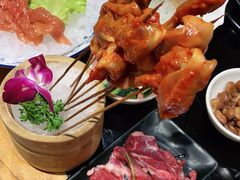 -川中故事·成都老火锅(东书房店)
