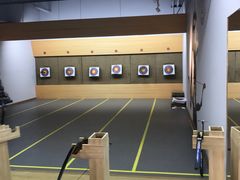 -道顺射箭·团建·骑射(张杨路店)