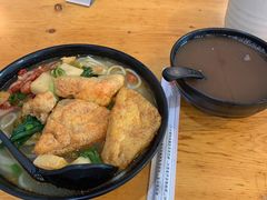 小碗螺蛳粉-螺蛳粉先生(蓟门桥店)