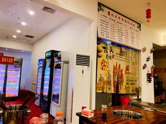-杨校长·老成都串串香火锅(全国总店)
