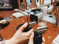 -十八字金·银饰·开蚌DIY·手工体验团建(魏公芳华里店)