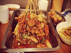 -付小姐在成都(中山公园店)