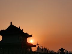 -西安城墙·碑林历史文化景区