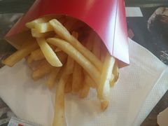 -麦当劳(瓦房店世纪广场店)