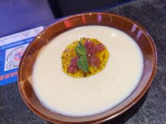 -秦炉烤肉(财富中心店)