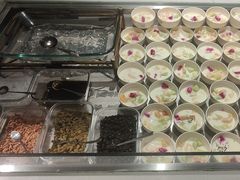 -玫瑰花园自助烤肉(顺义鑫海韵通店)
