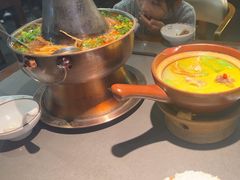 -老淮滨-蚌埠非遗小吃(淮河路店)